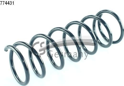 Suspension Spring 14774431