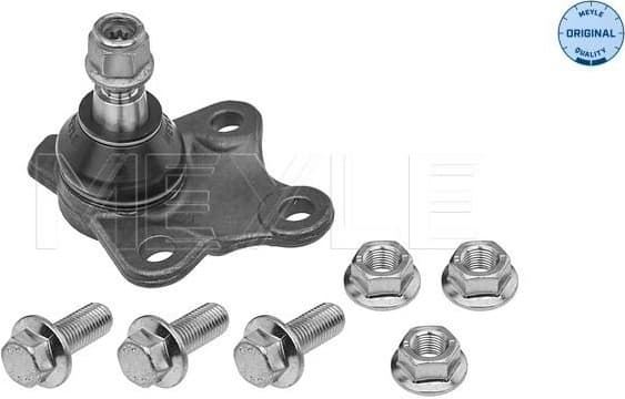 Ball Joint MEYLE-ORIGINAL: True to OE. 16-16 010 0035