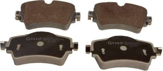 Brake Pad Set, disc brake QP2391