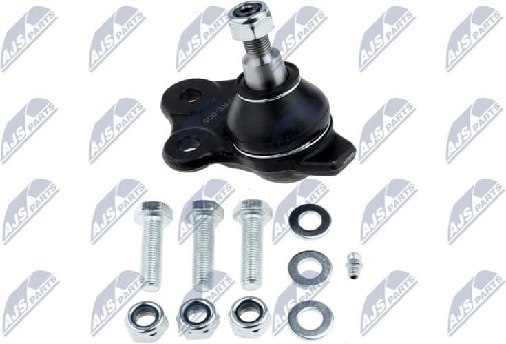 Ball Joint ZSD-RE-005