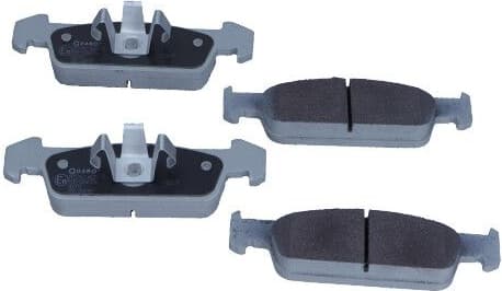 Brake Pad Set, disc brake QP5343
