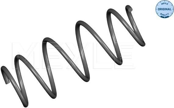 Suspension Spring MEYLE-ORIGINAL: True to OE. 014 639 0024