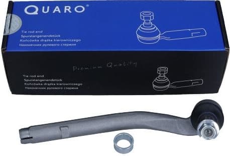 Tie Rod End QS6109/HQ - image 3