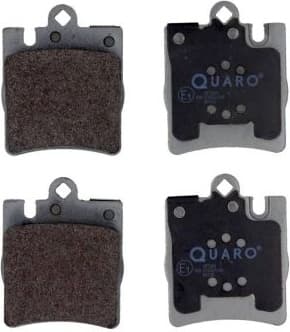 Brake Pad Set, disc brake QP5084