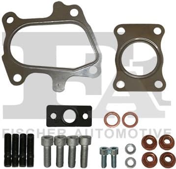 Mounting Kit, charger KT210055