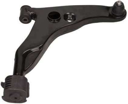 Control/Trailing Arm, wheel suspension 72-2801