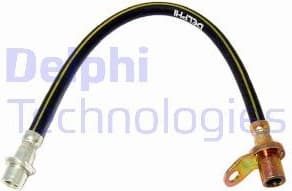 Brake Hose LH0477