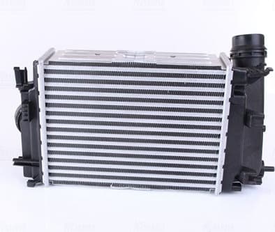 Charge Air Cooler ** FIRST FIT ** 961584 - image 3