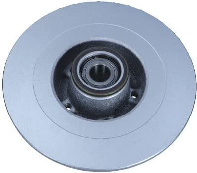 Brake Disc QD8977 - image 2