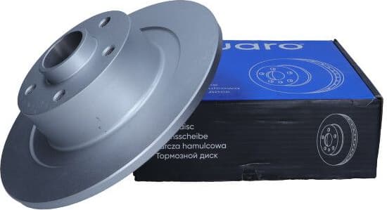 Brake Disc QD8977 - image 3