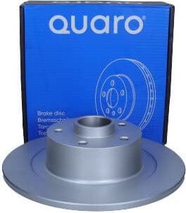 Brake Disc QD8977 - image 4