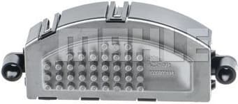 Regulator, interior blower BEHR *** PREMIUM LINE *** ABR 106 000P - image 7