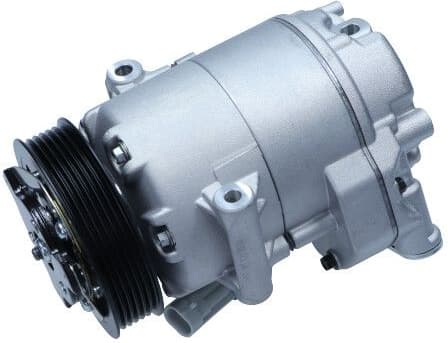 Compressor, air conditioning AC364752