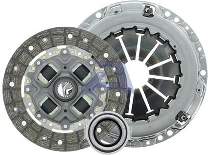Clutch Kit AISIN Clutch Kit (3P) KT-281B