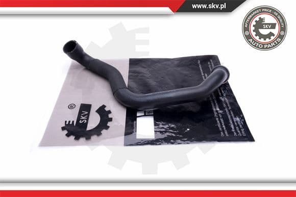 Radiator Hose 43SKV661