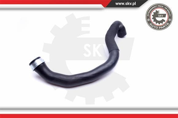 Radiator Hose 43SKV661 - image 3