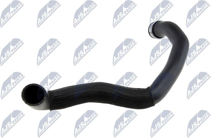 Radiator Hose CPP-ME-026