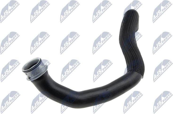 Radiator Hose CPP-ME-026 - image 2