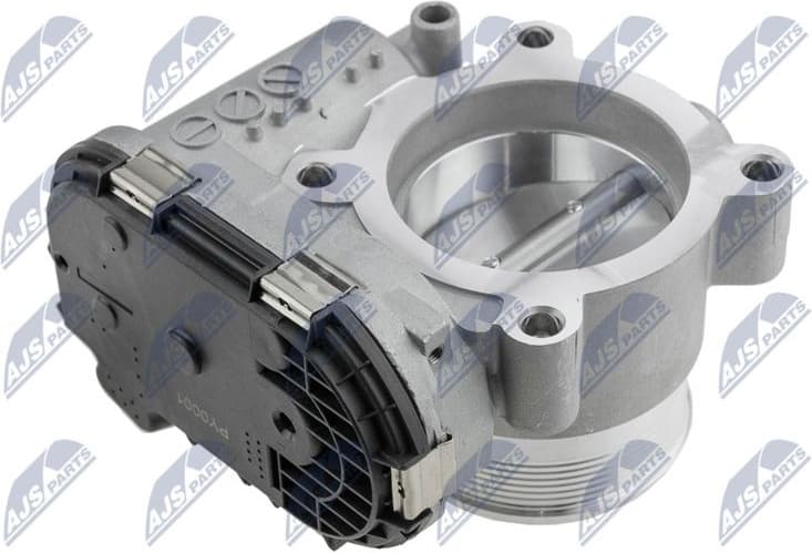 Throttle Body ETB-FR-003 - image 2