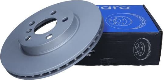 Brake Disc QD5281 - image 3