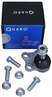 Ball Joint QS5417/HQ - image 3