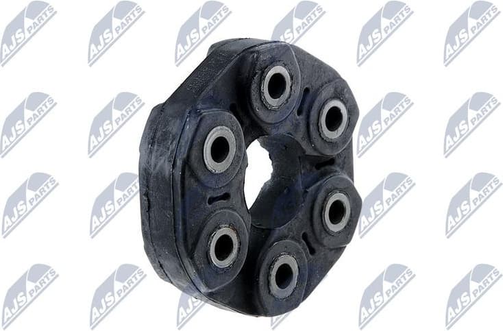 Vibration Absorber, propshaft NPE-HY-500