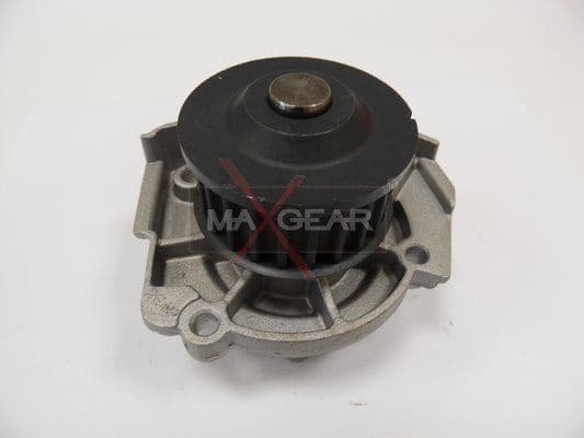 Water Pump, engine cooling 47-0146