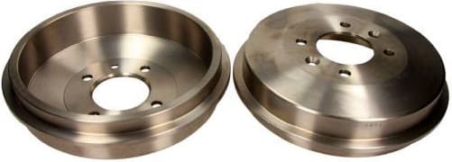 Brake Drum 19-0836
