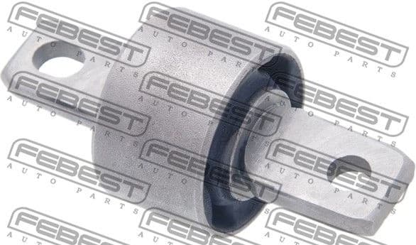 Mounting, control/trailing arm TAB-495