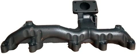 Manifold, exhaust system BSP25084