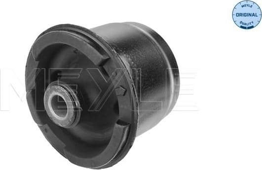Bushing, axle beam MEYLE-ORIGINAL: True to OE. 30-14 710 0003 - image 2