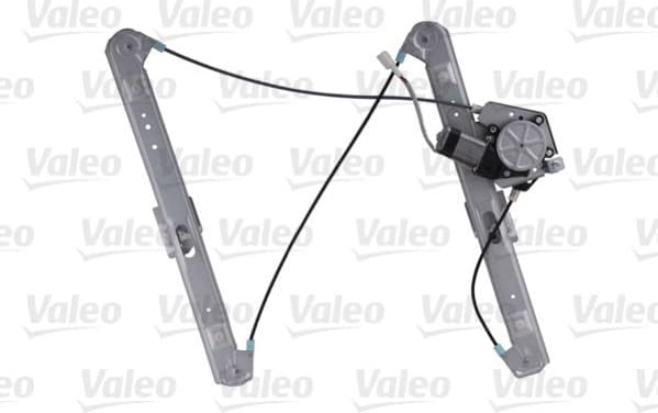 Window Regulator 850040