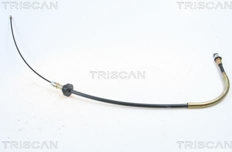 Cable Pull, parking brake 8140 16172