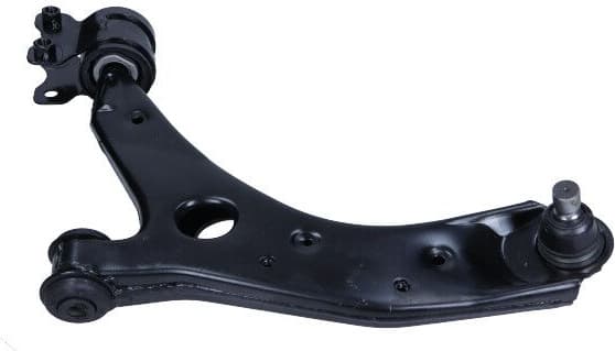 Control/Trailing Arm, wheel suspension 72-1891