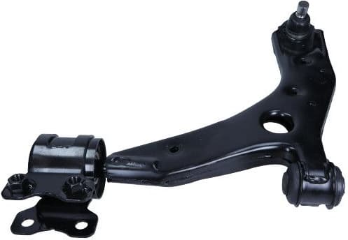 Control/Trailing Arm, wheel suspension 72-1891 - image 2