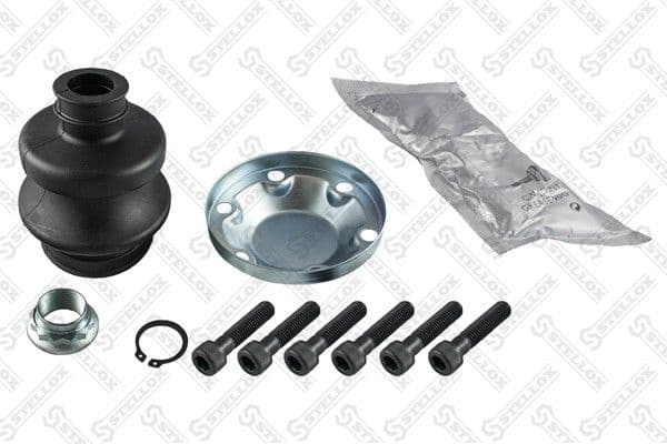 Bellow Kit, drive shaft 13-00590-SX