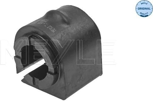 Mounting, stabiliser bar MEYLE-ORIGINAL: True to OE. 714 615 0023