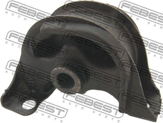 Mounting, differential HAB-023