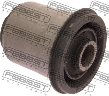 Mounting, control/trailing arm TAB-155