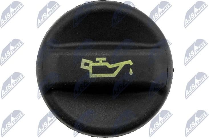 Cap, oil filler neck BKO-PE-001 - image 3