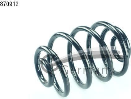 Suspension Spring 14870912