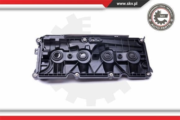 Cylinder Head Cover 48SKV060 - image 3