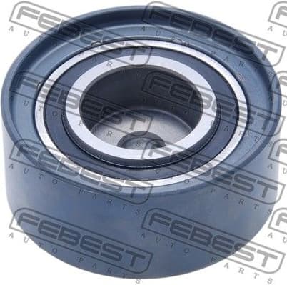 Deflection Pulley/Guide Pulley, timing belt 2388-G5