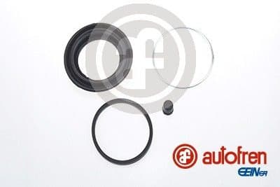 Repair Kit, brake caliper D4028