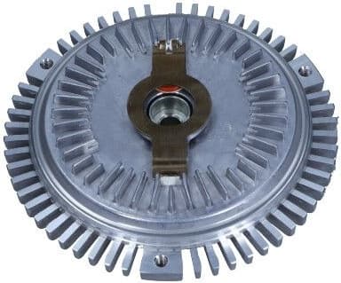 Clutch, radiator fan 62-0081 - image 2