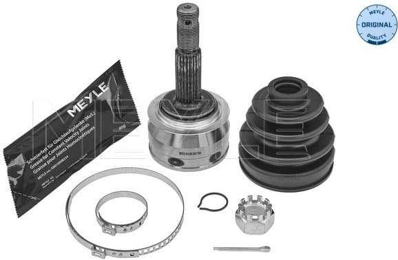 Joint Kit, drive shaft MEYLE-ORIGINAL: True to OE. 614 903 0002
