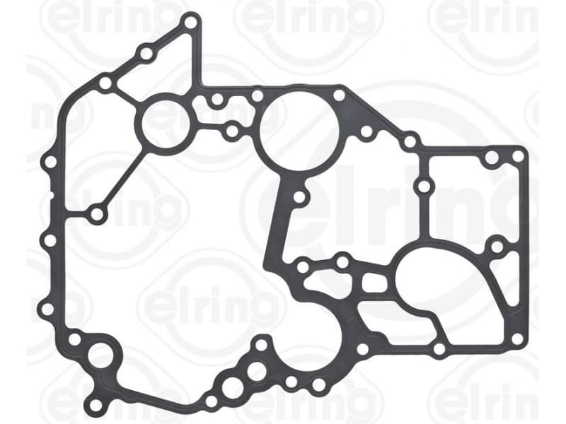 Gasket, timing case 013.600