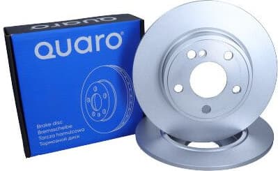 Brake Disc QD3505