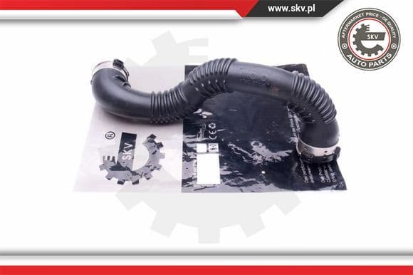 Charge Air Hose 43SKV324