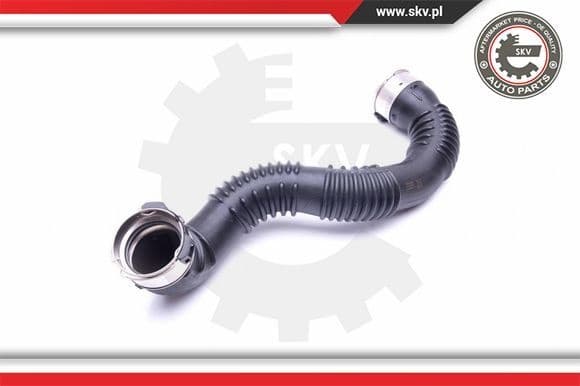 Charge Air Hose 43SKV324 - image 3